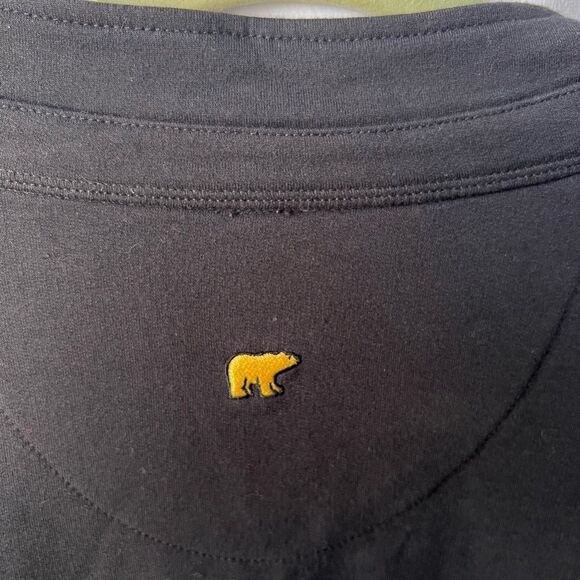 Jack Nicklaus quarter zip long sleeve sweatshirt size XL - Picture 8 of 8